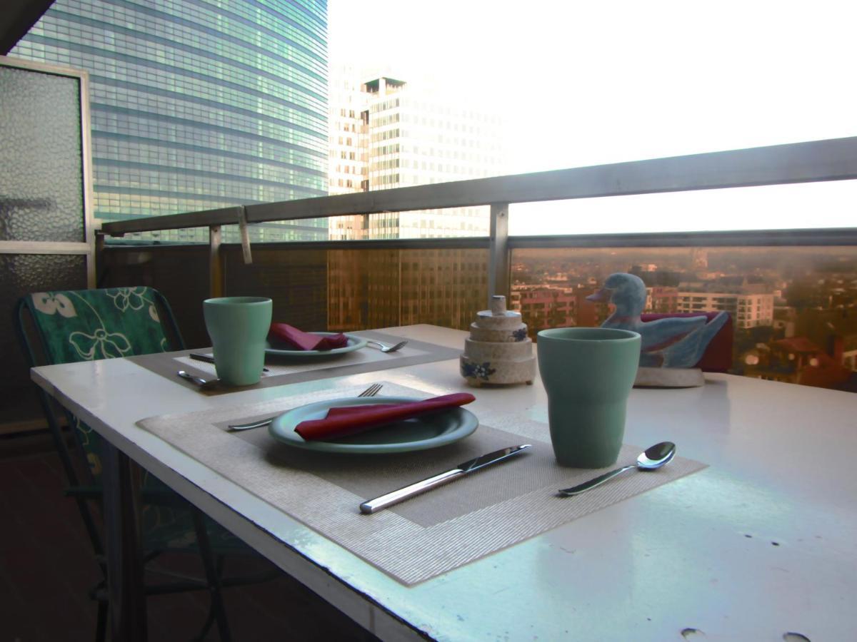 Studio avec Terrasse