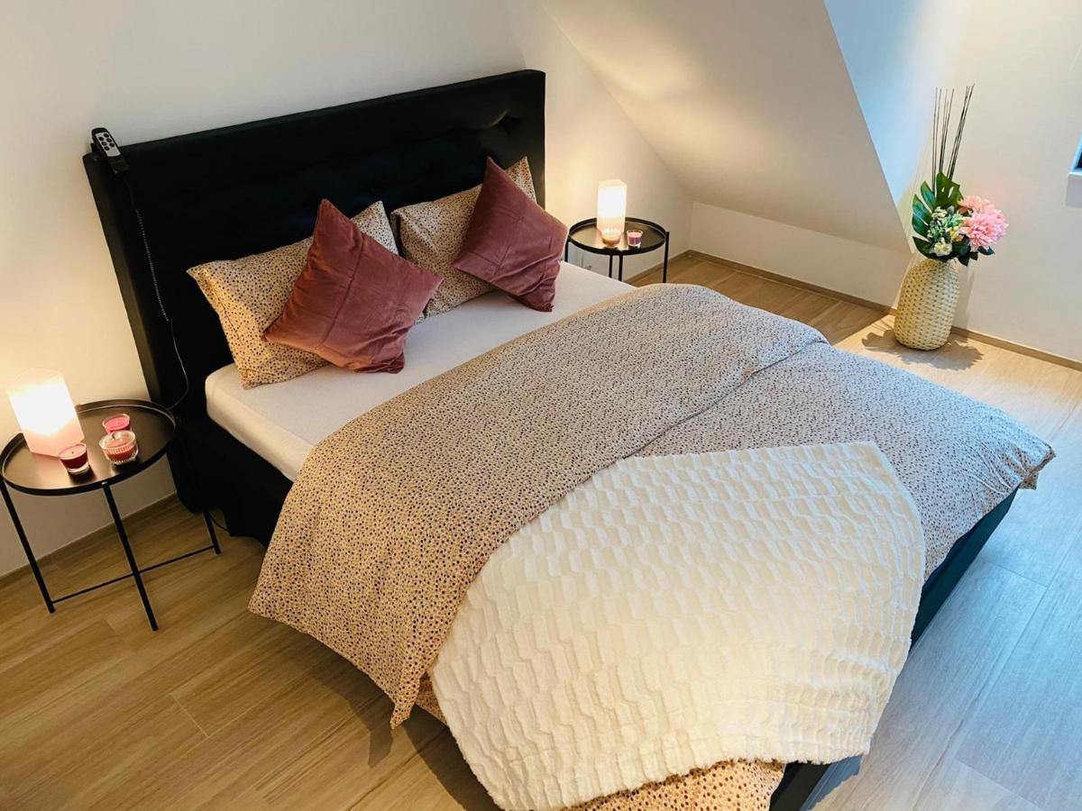 Appartement 3 Chambres