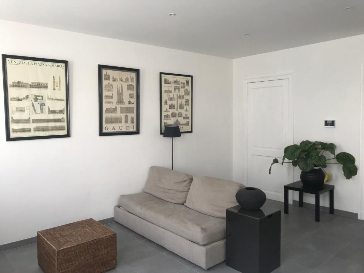 Appartement 1 Chambre