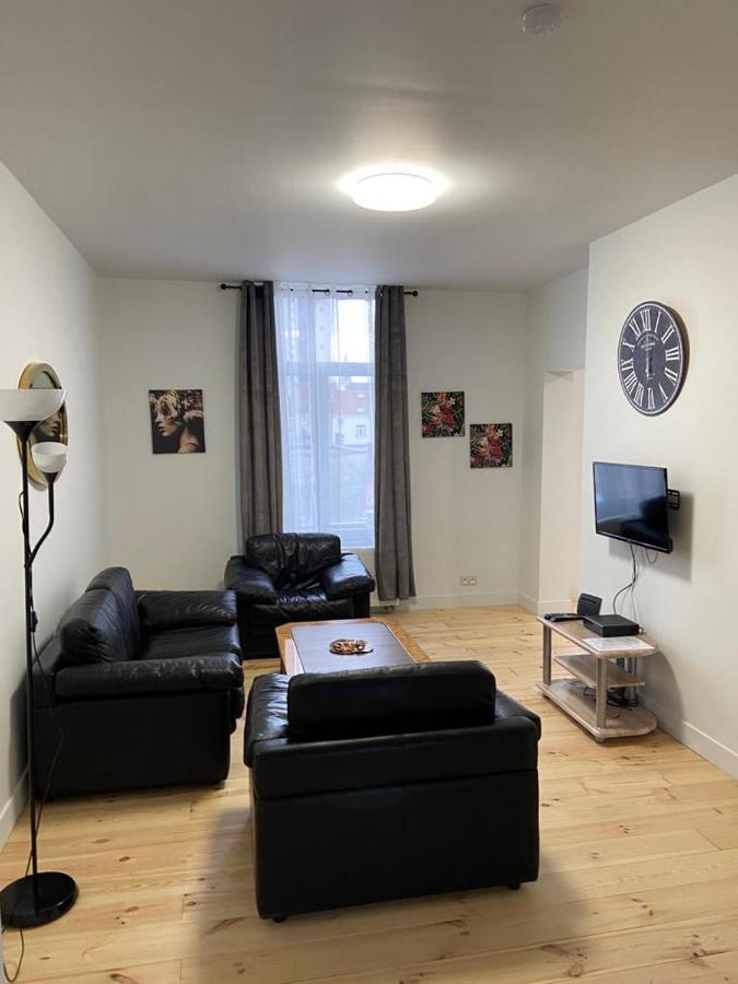 Appartement 3 Chambres