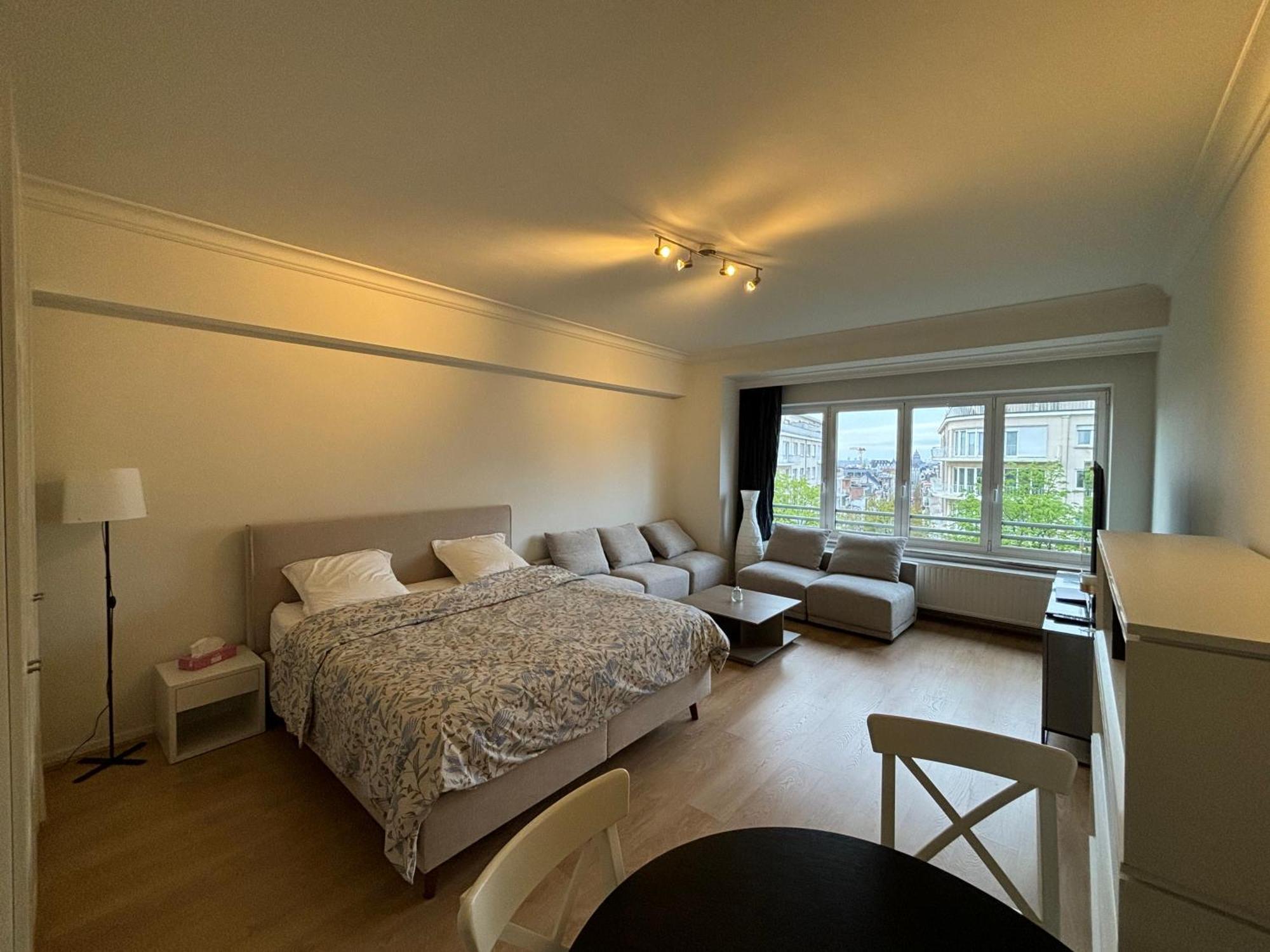 Appartement 1 Chambre