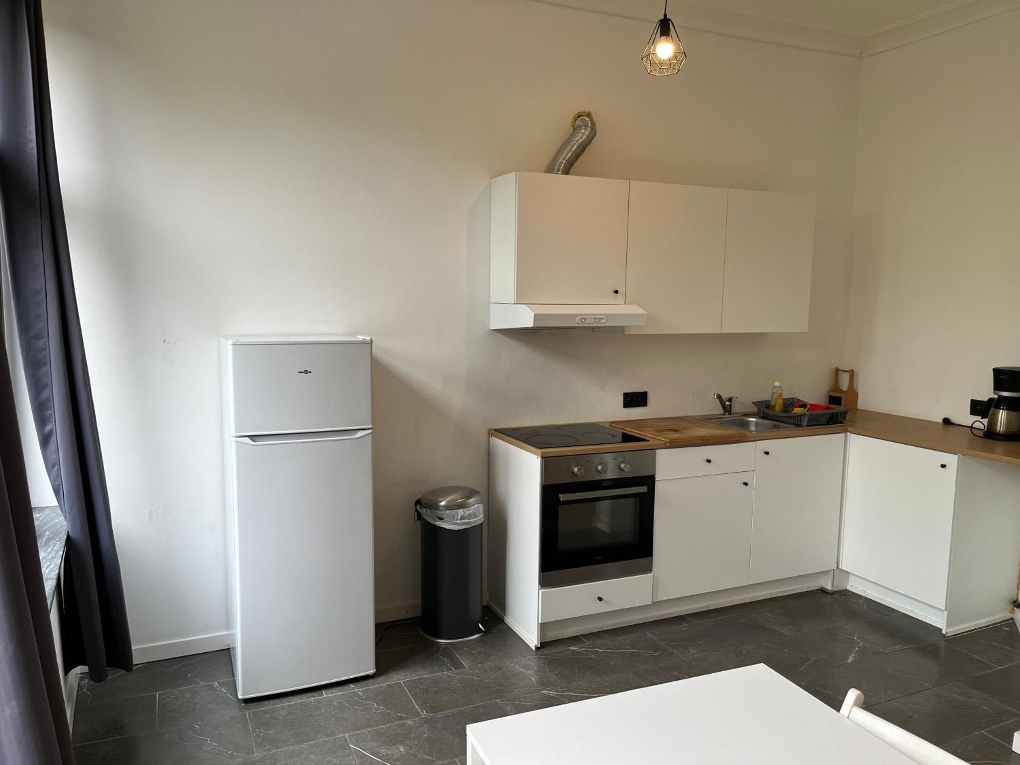 Appartement 1 Chambre