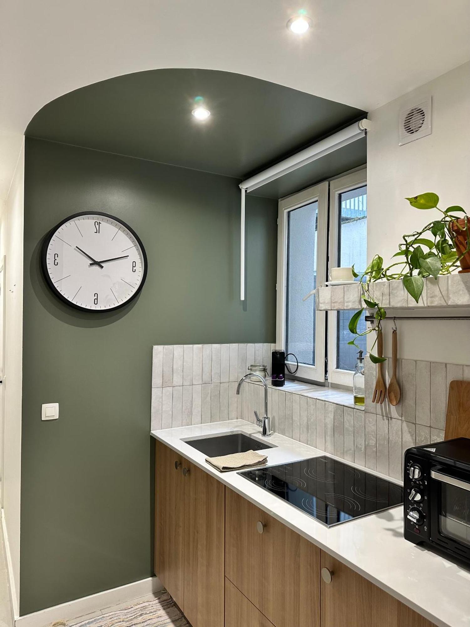 Appartement 1 Chambre