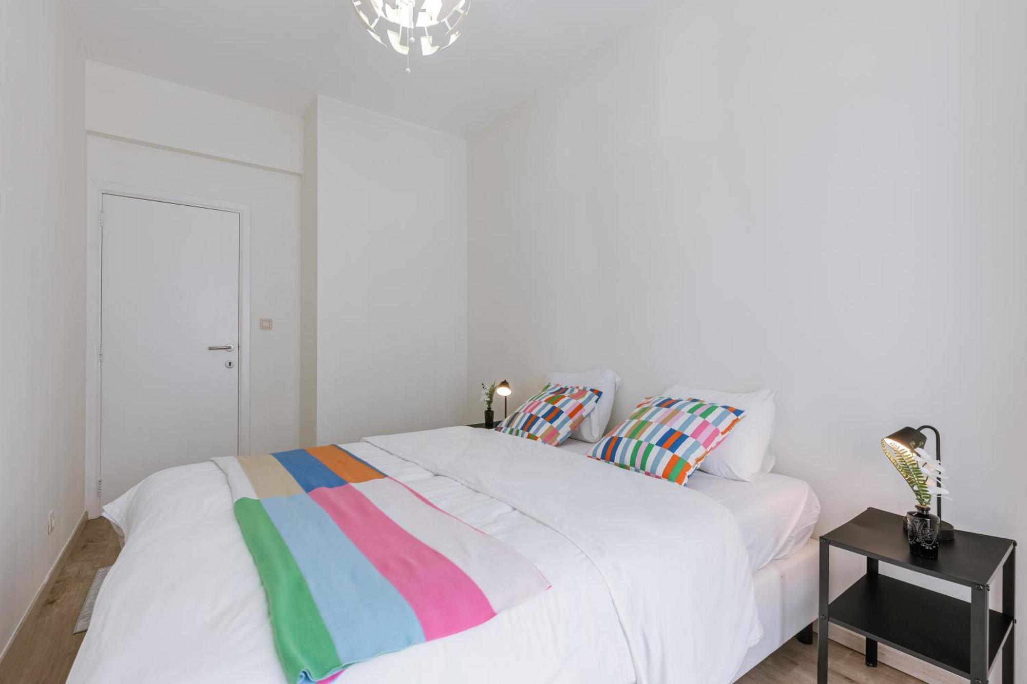 Appartement 2 Chambres