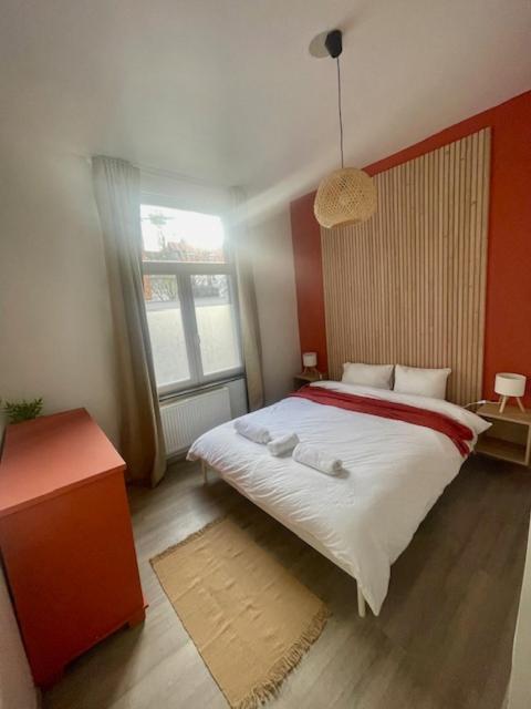 Appartement 1 Chambre