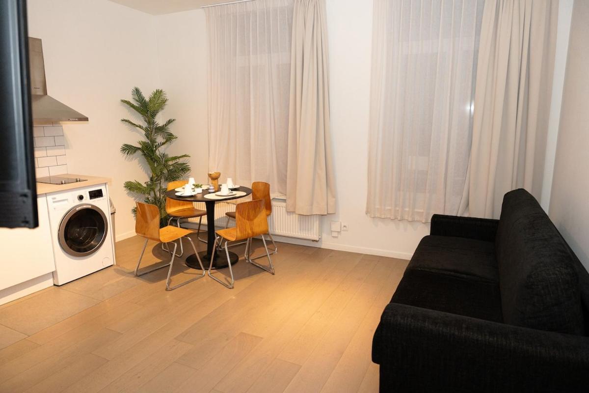 Appartement 1 Chambre