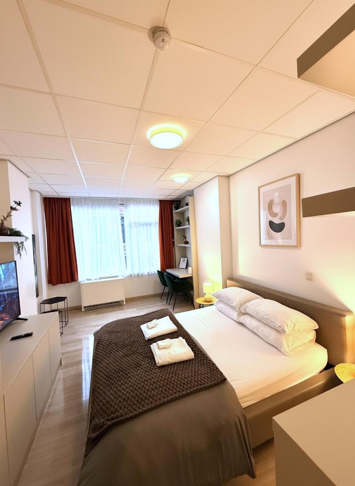 Appartement 1 Chambre