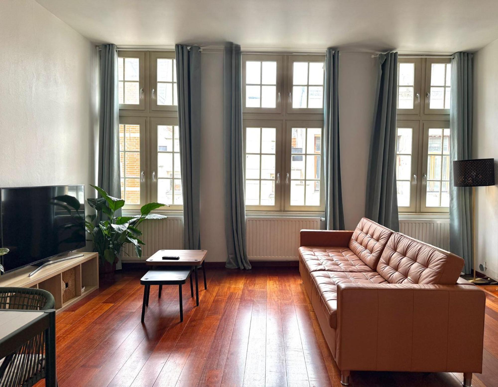 Appartement 1 Chambre