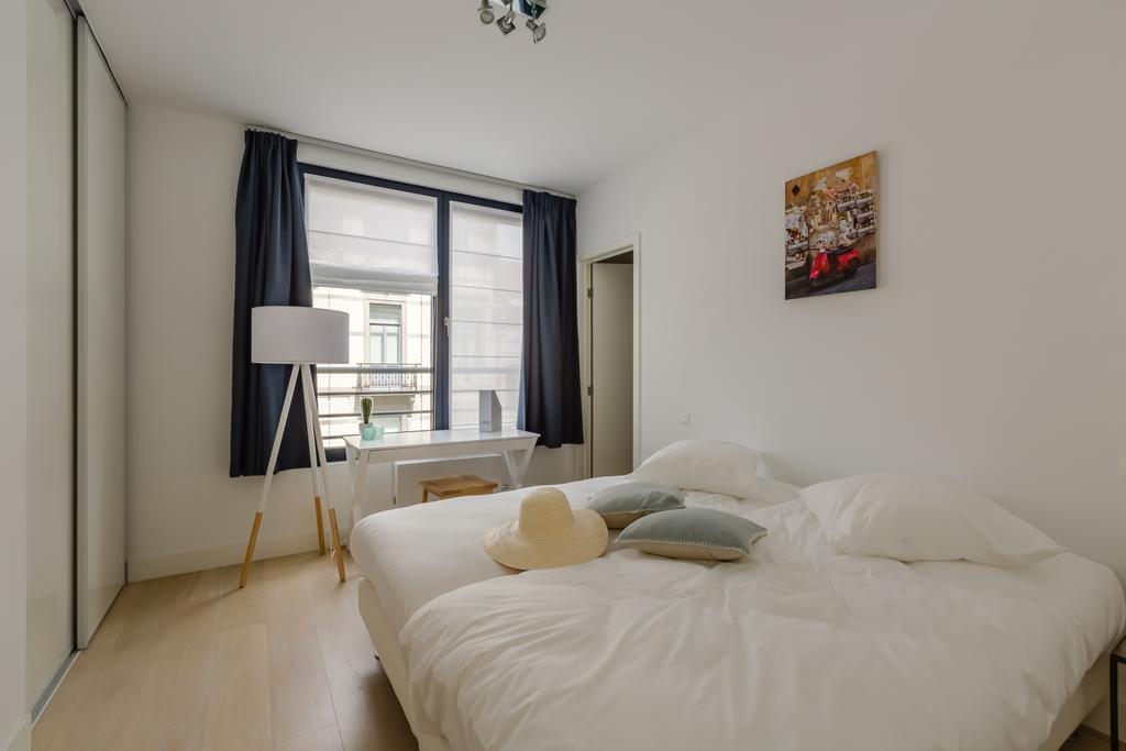Appartement 2 Chambres