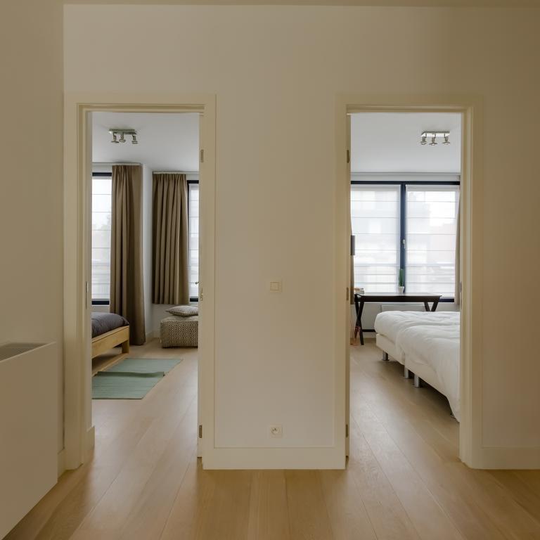 Appartement 2 Chambres
