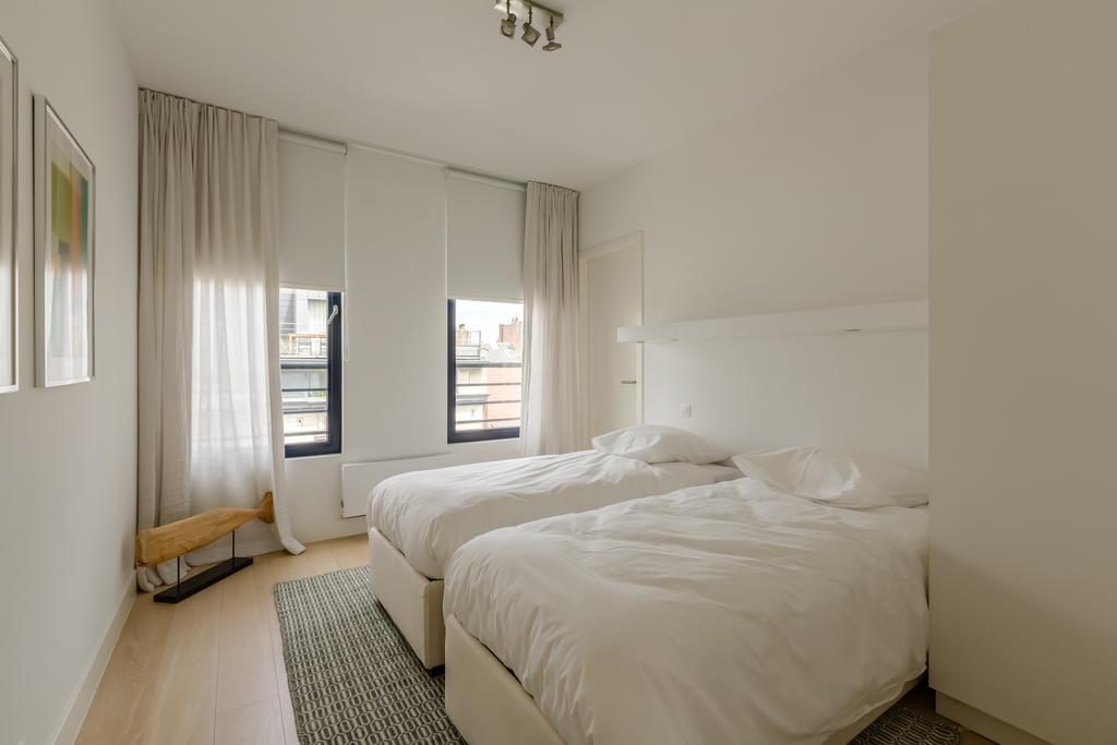 Appartement en Duplex