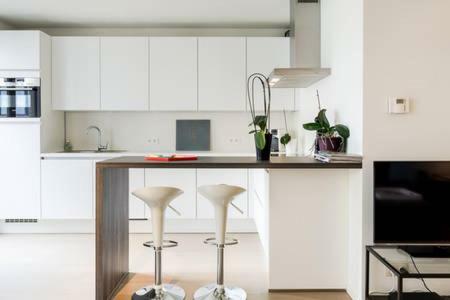 Appartement 2 Chambres