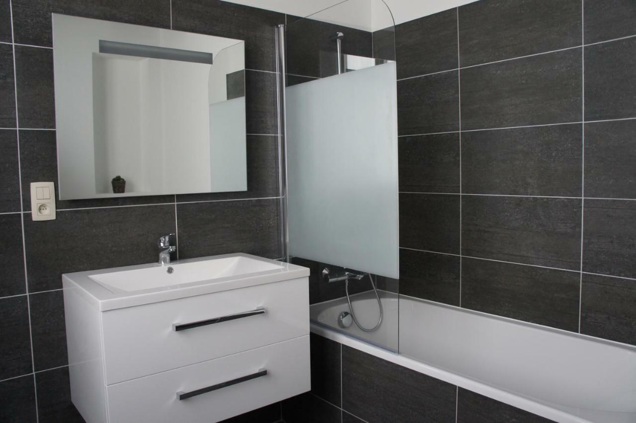 Appartement 1 Chambre