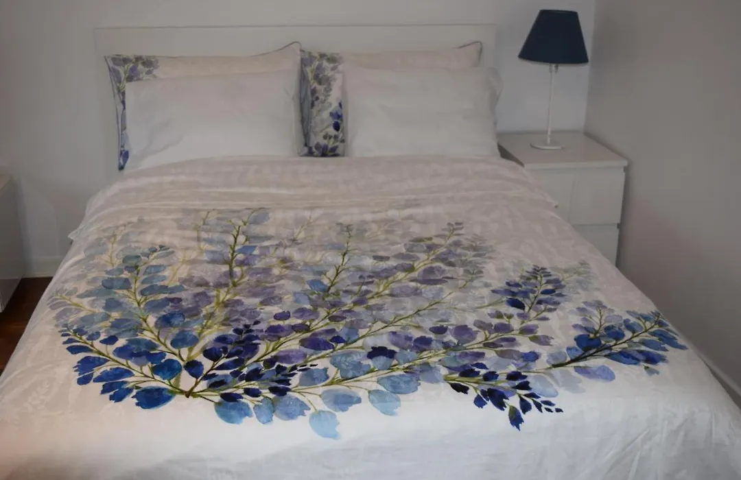 Florya Studio Woluwe-1
