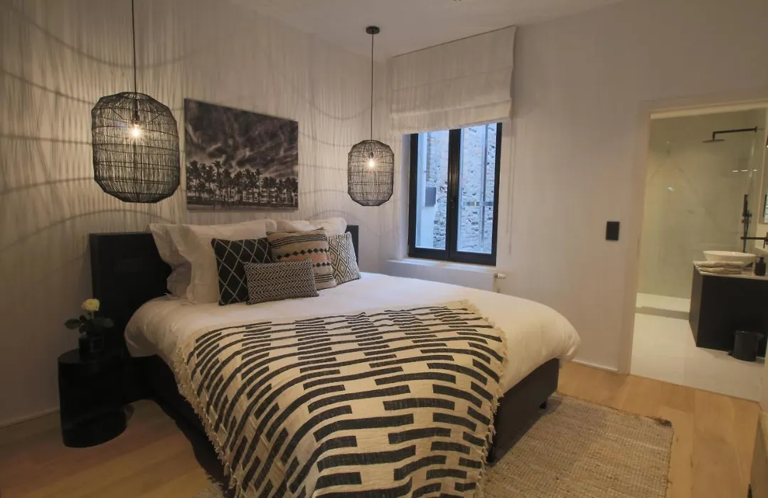 Smartflats - Grand-Place II-1