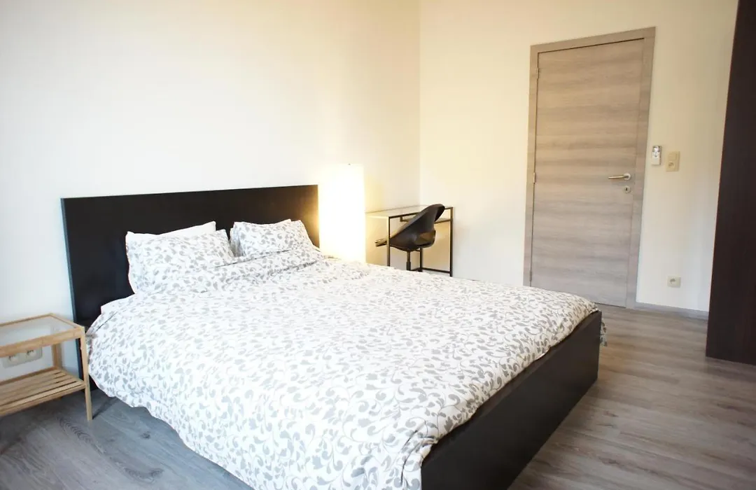 Apartments Berlaymont Ohy-1