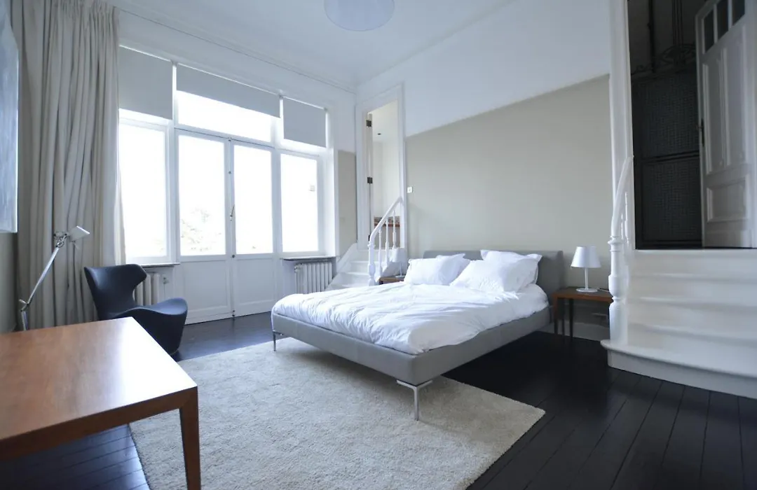 Appartement Chic-1