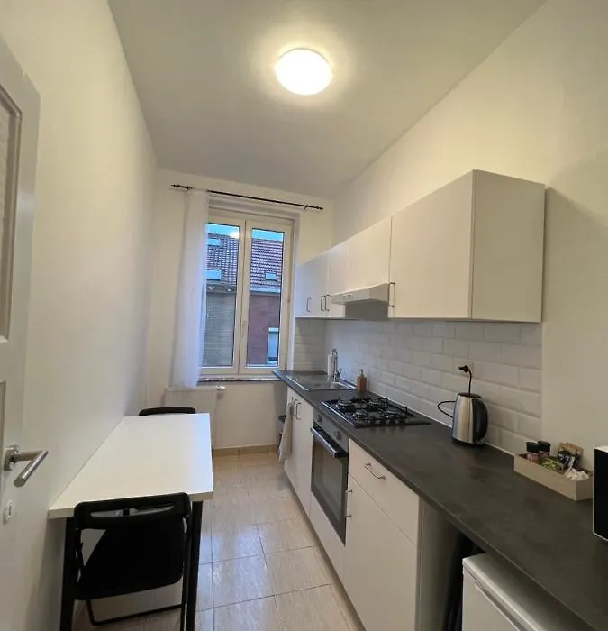 Cosy Apartment Merode 2-1