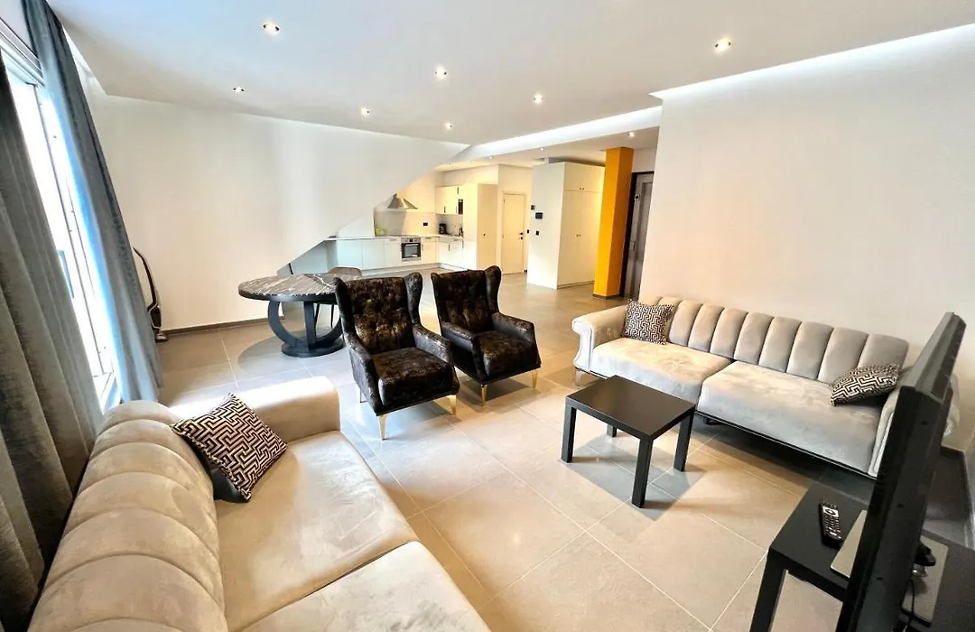 Brand-New Apartments In The Heart Of Brussels-1
