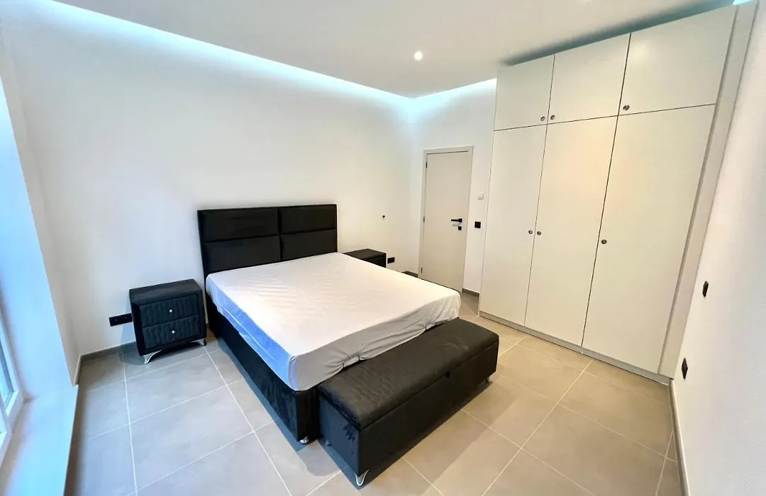 Luxury Brand New Apartment-1