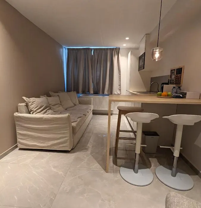 Archimède Suites-1
