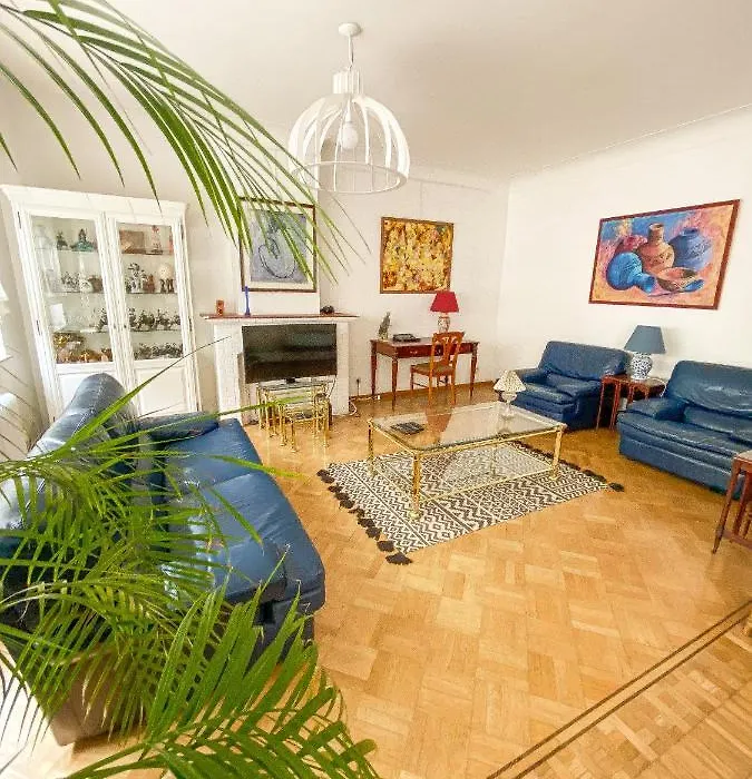 Elegance ,Space & Luxury In Brussels-1