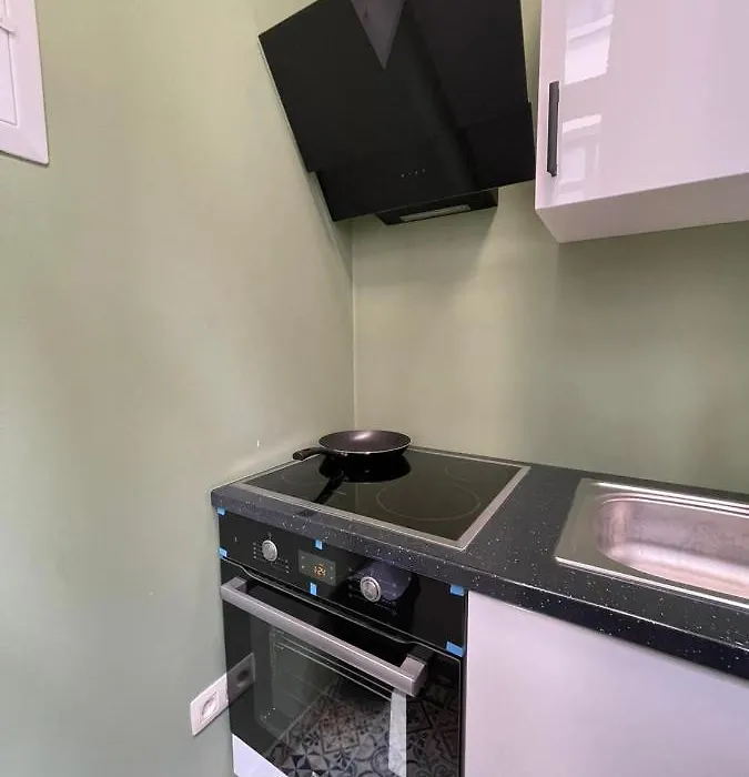 Apartament-1