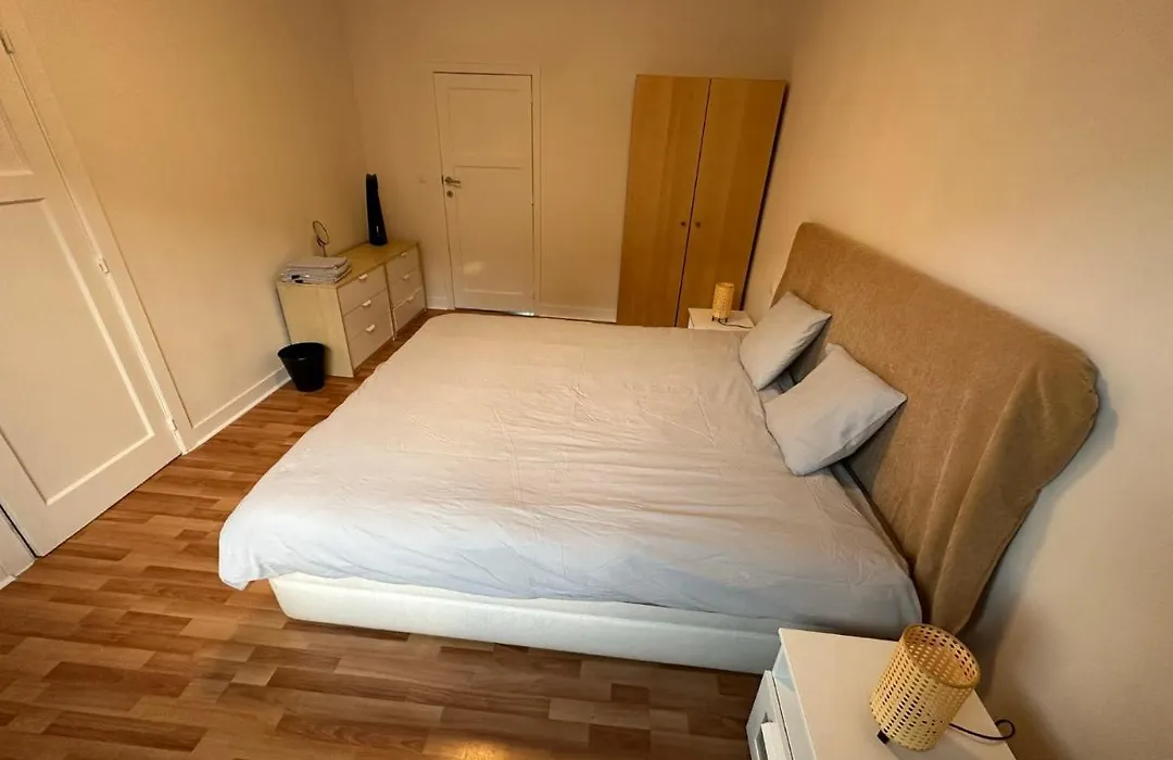 Appartement rénové-1