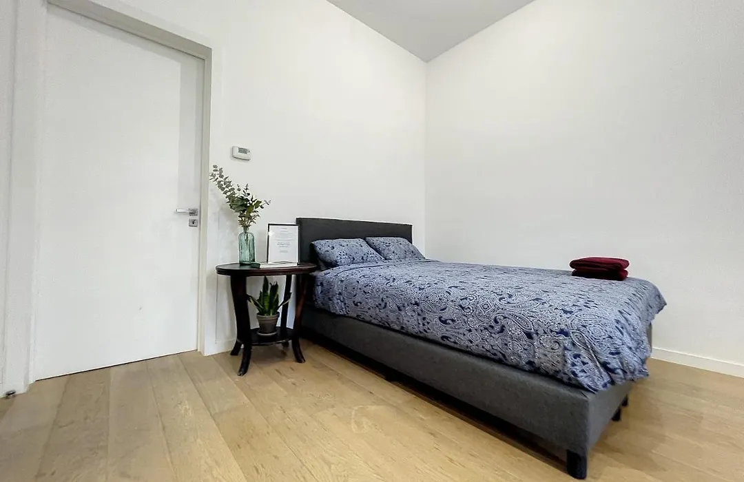 Elegant Flat Cinquantenaire-1