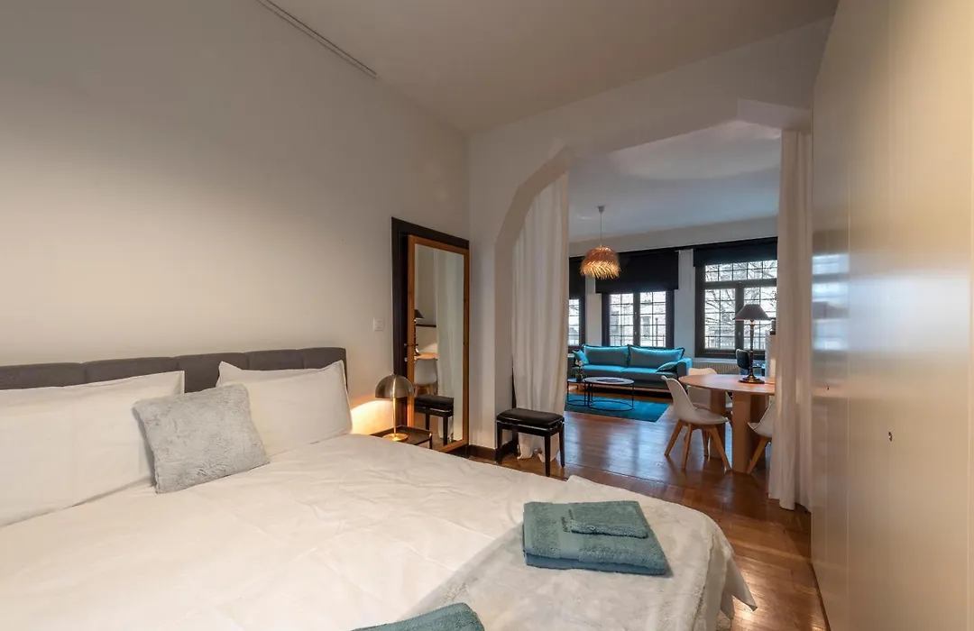 Fish Market Apartments-1