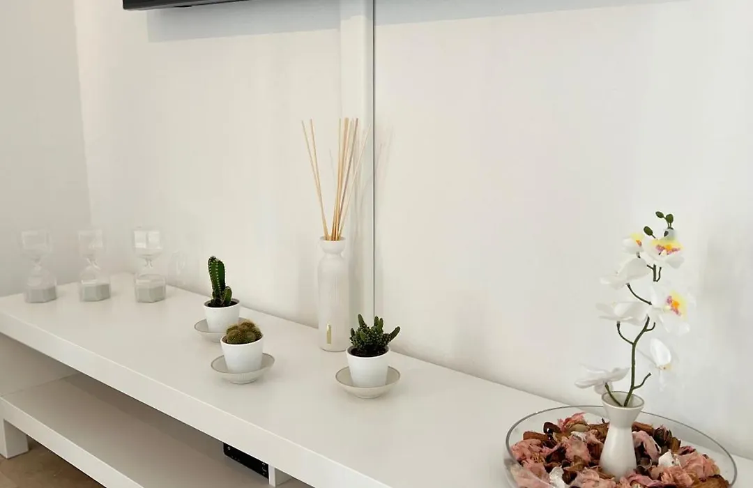 Appartement lumineux dans un quartier animé-1