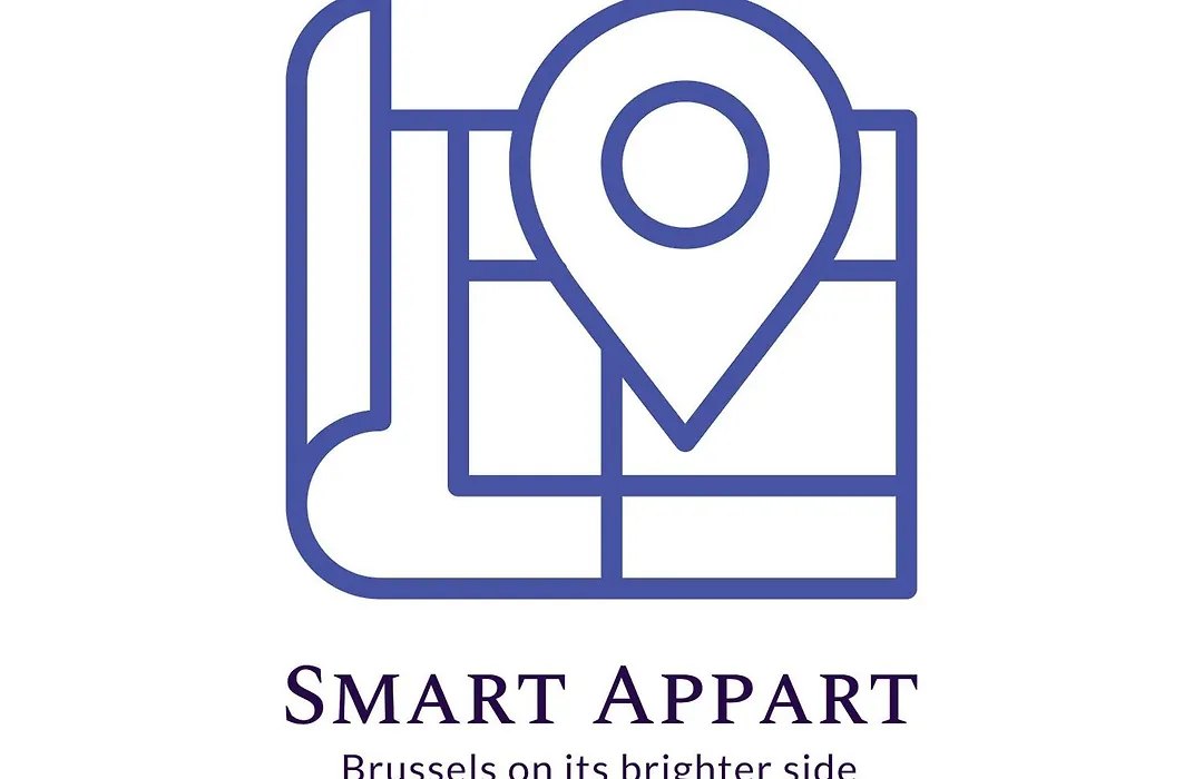 Smart Appart - Gare Du Midi-1