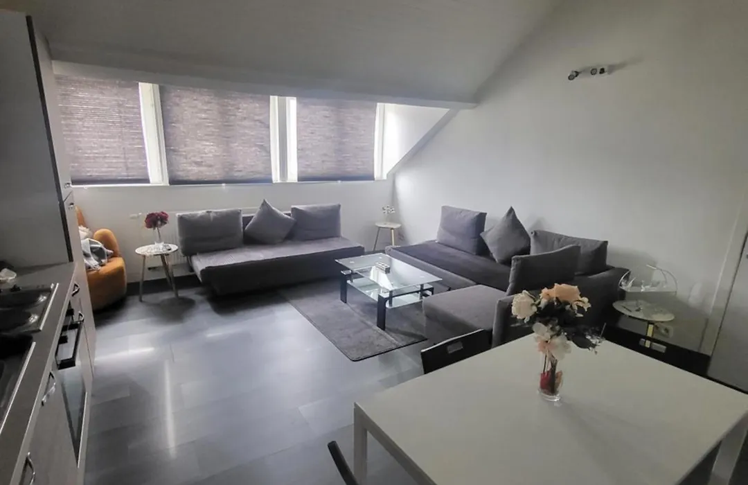 City Brussels Apartments-1