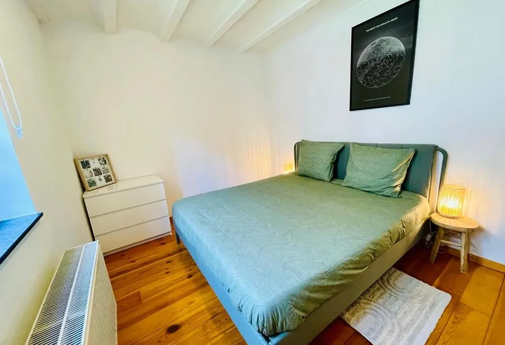 Oasis-Spacious Loft In Excellent Location-1
