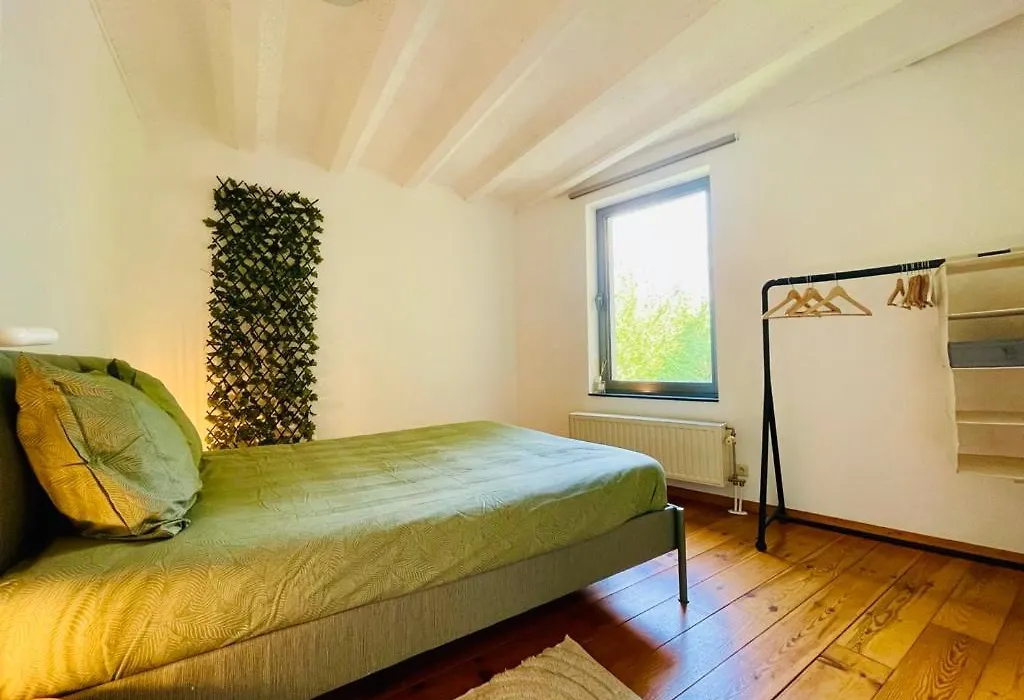 Oasis-Spacious Loft In Excellent Location-1