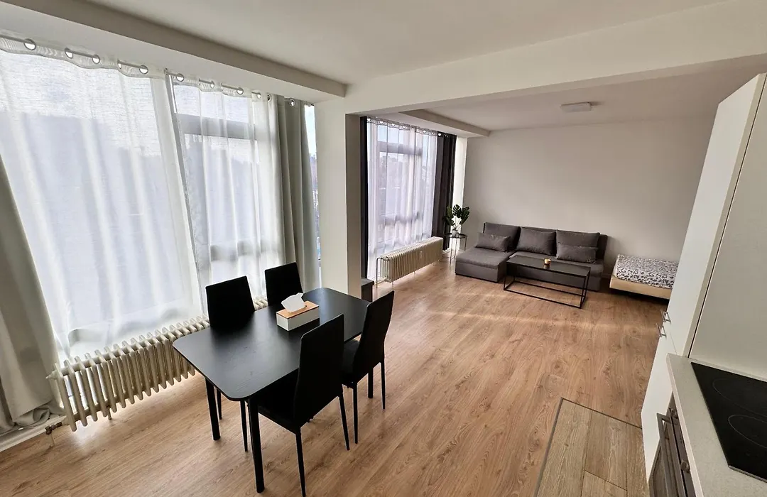 Luys Apartment-1