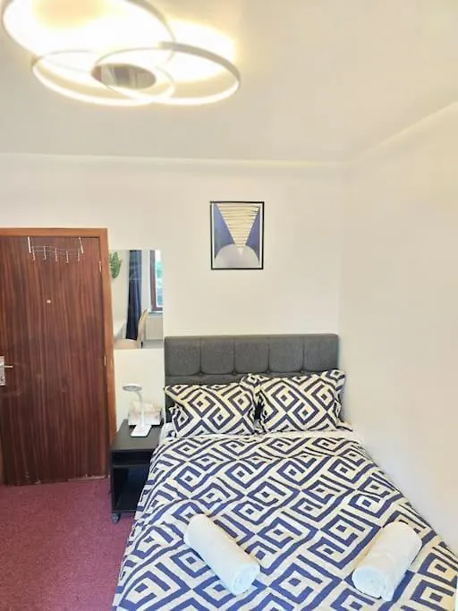Glamorous appartement in Brussel-1