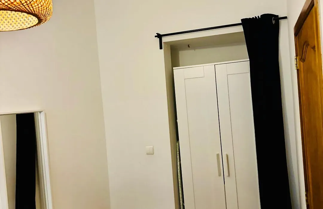 Sublime appartement au centre de Bruxelles-1