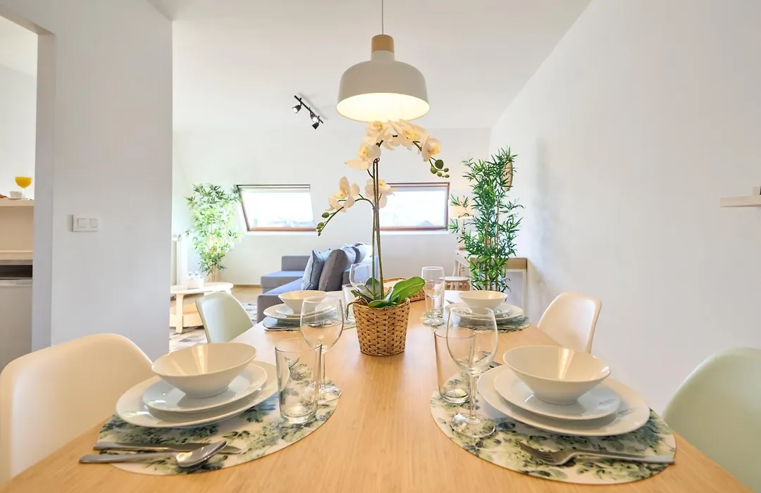 Charming Apartment In Heart Of Grand Place-1