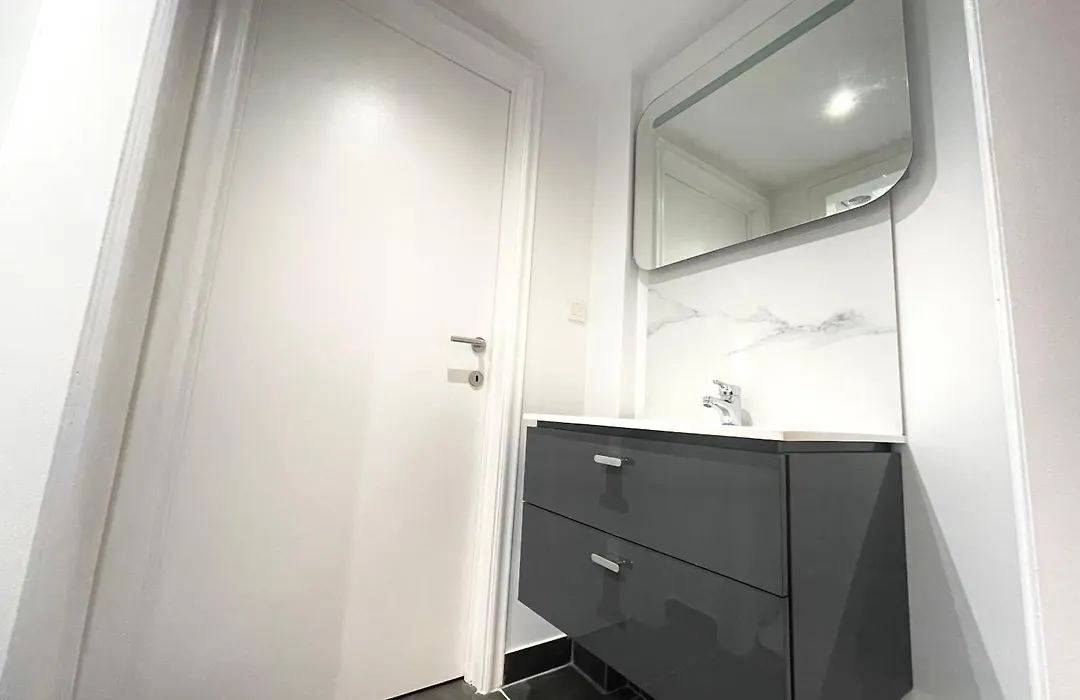 Duden Park Brussels - Cosy Apt 1 Bedroom-1
