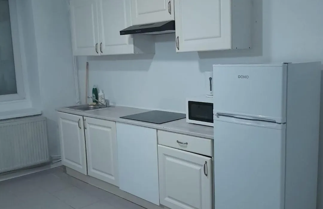 Appt Close To Grand Place Sleeps 6-1