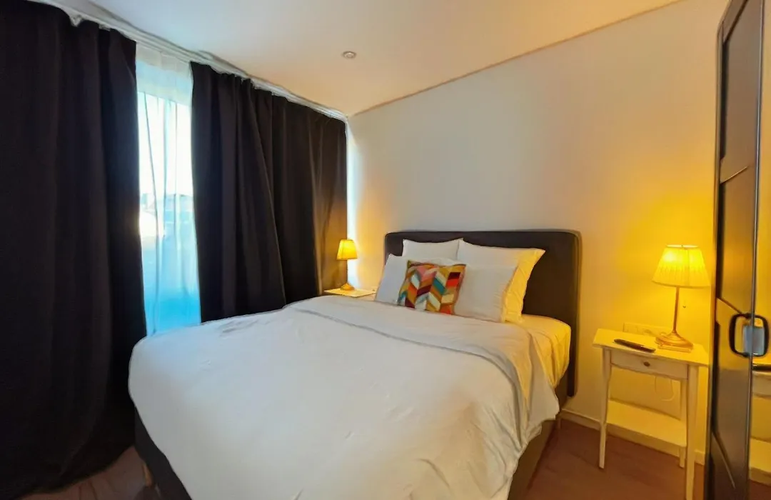 La Perla Appartements-1