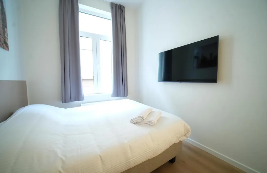 Noble Nest - Downtown-1