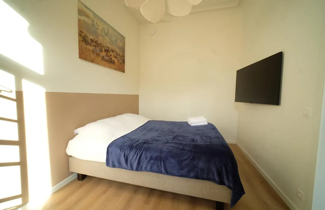 Noble Nest - Downtown-1