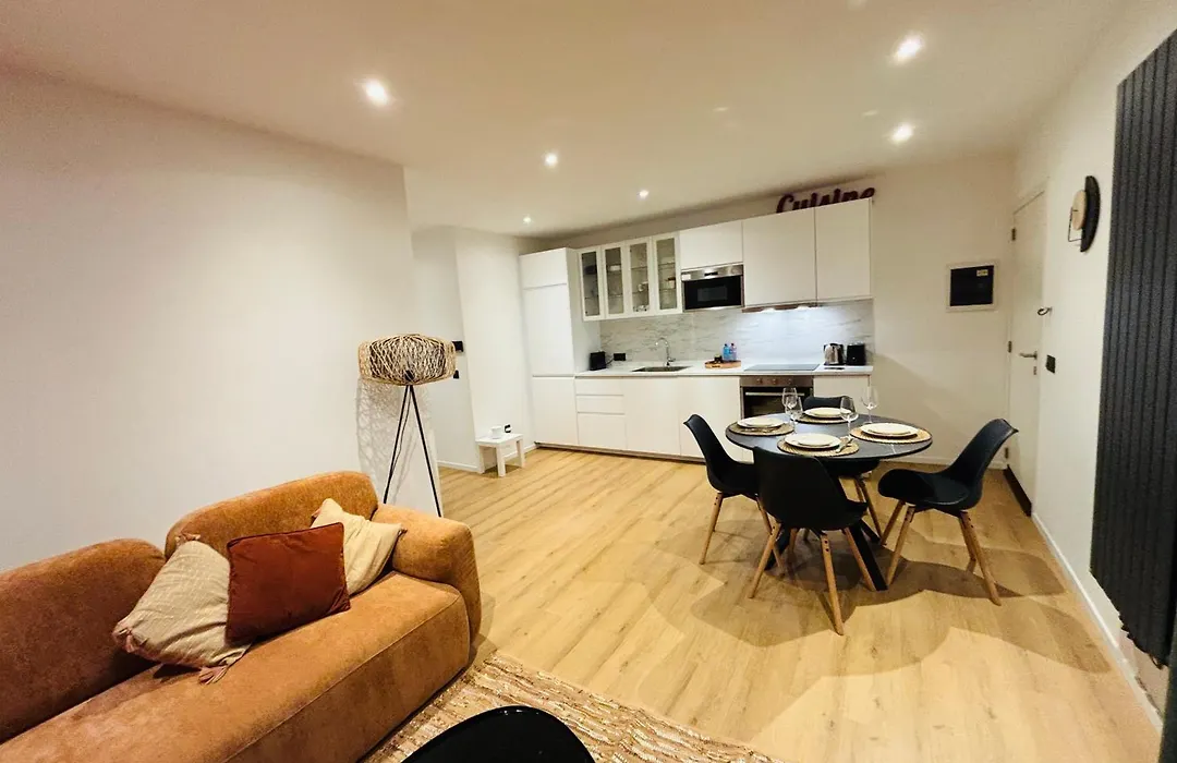 Cozy Flat-1
