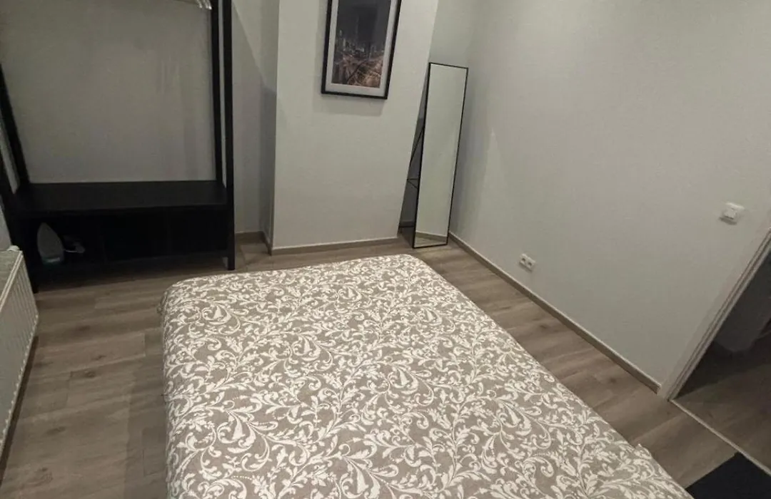 Appartement Leyla-1