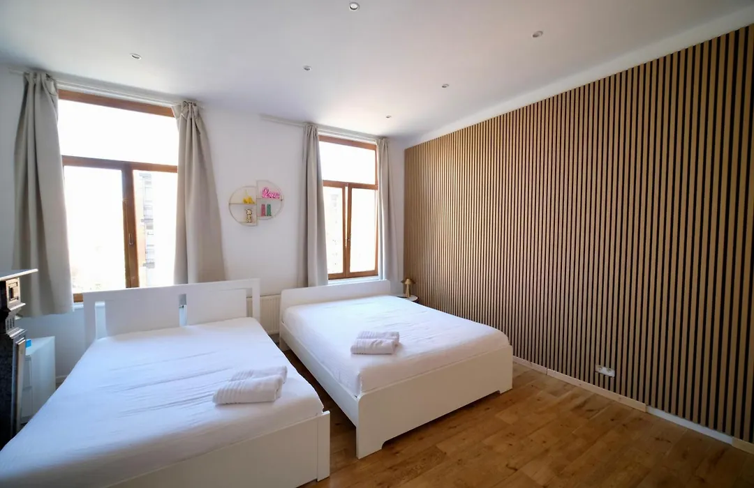 Easy Stay - City Center-1