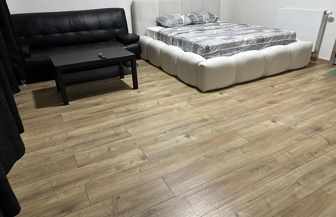 Sweet Apartment With Belcon-1