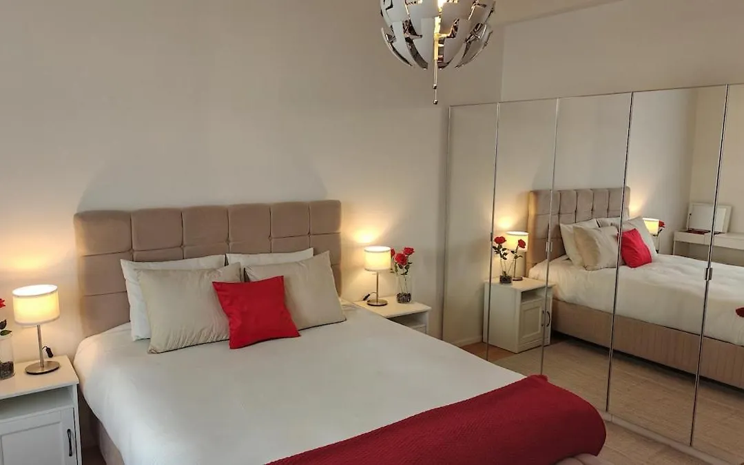 Highgarden - Warm & Cozy-1