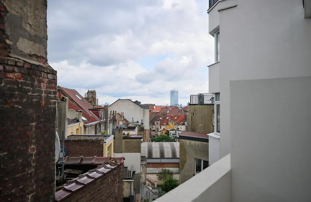 Apartment La Barrière 6-1